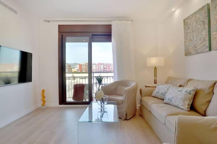 Balcon De Cordoba La Vieja Lejlighed Eksteriør billede